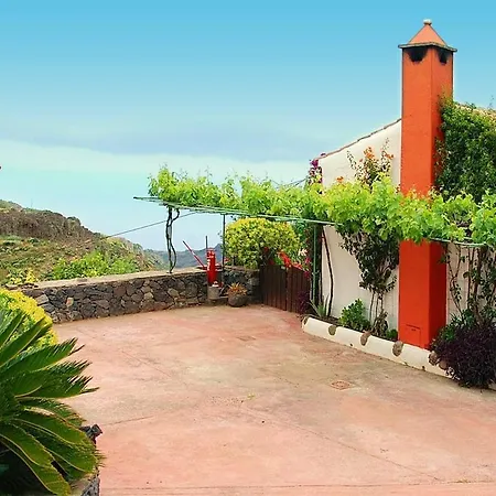 El Drago Vakantiehuis *
