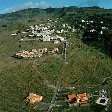 Vakantiehuis El Drago